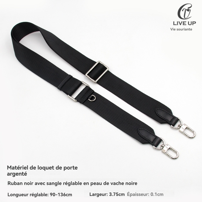 Bandoulière  En Webbing  | Autres Accessoires Femme Accessoires Autres Accessoires