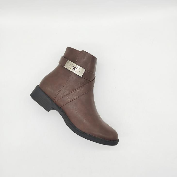 Bottines Lock En Cuir  | Bottes, Bottines & Mocassins Homme Bottes, Bottines & Mocassins Bottes, Bottines & Mocassins