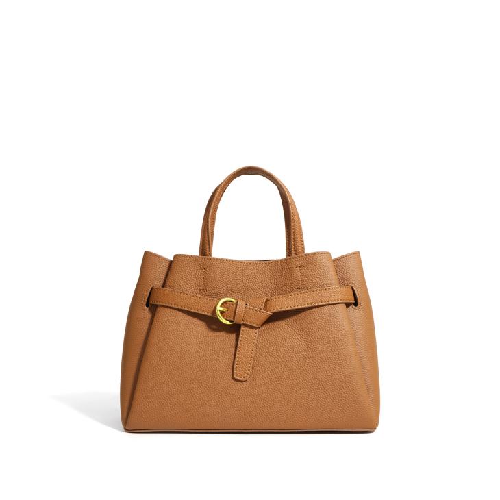 Cabas Voyou Petit Modèle En Cuir  | Sacs Femme Accessoires Femme