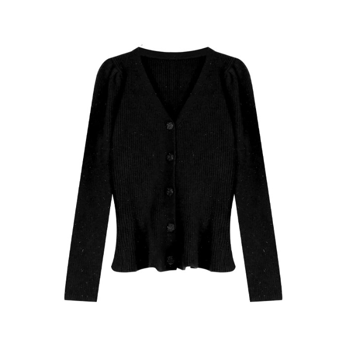 Cardigan À Strass  | Cardigans, Pulls & Gilets Femme Cardigans, Pulls & Gilets Cardigans, Pulls & Gilets