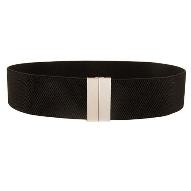 Ceinture 4G Réversible En Cuir  | Ceintures Homme Accessoires Bleu Fonce