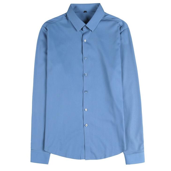 Chemise À Manches Longues  | Chemises Homme Chemises Camel