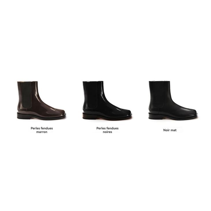 Derbies Squared En Cuir Vernis  | Bottes, Bottines & Mocassins Homme Bottes, Bottines & Mocassins Bottes, Bottines & Mocassins