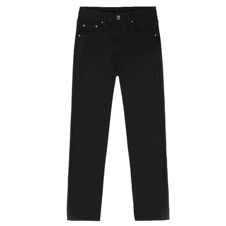 Jean Slim  | Pantalons & Jeans Homme Homme Black - Denim