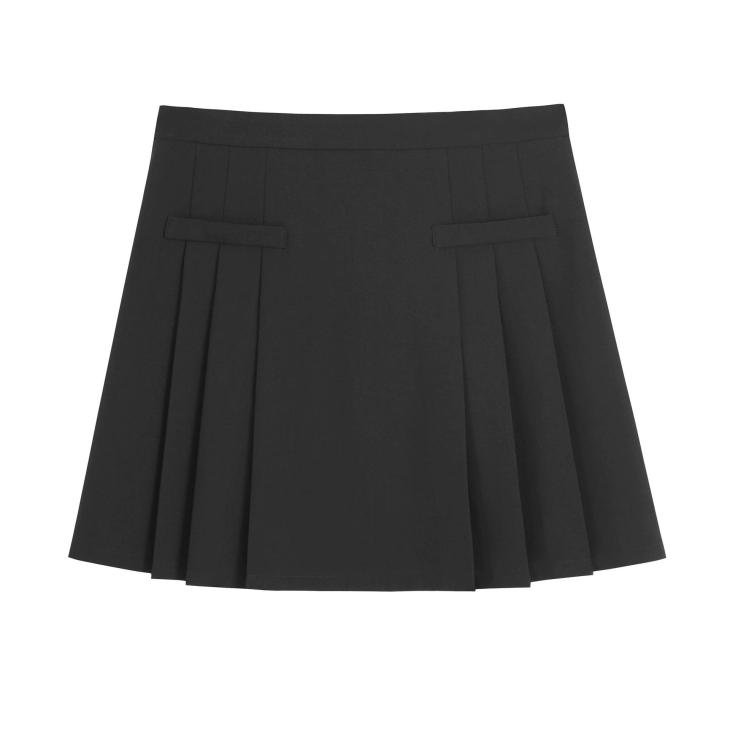 Jupe Courte Plissée  | Jupes & Shorts Femme Femme Femme