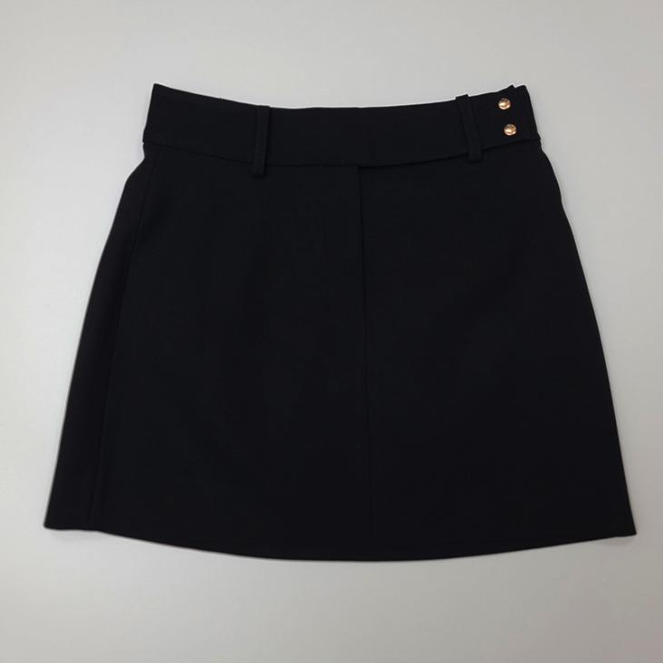 Jupe Short À Passants Fantaisie  | Jupes & Shorts Femme Femme Femme