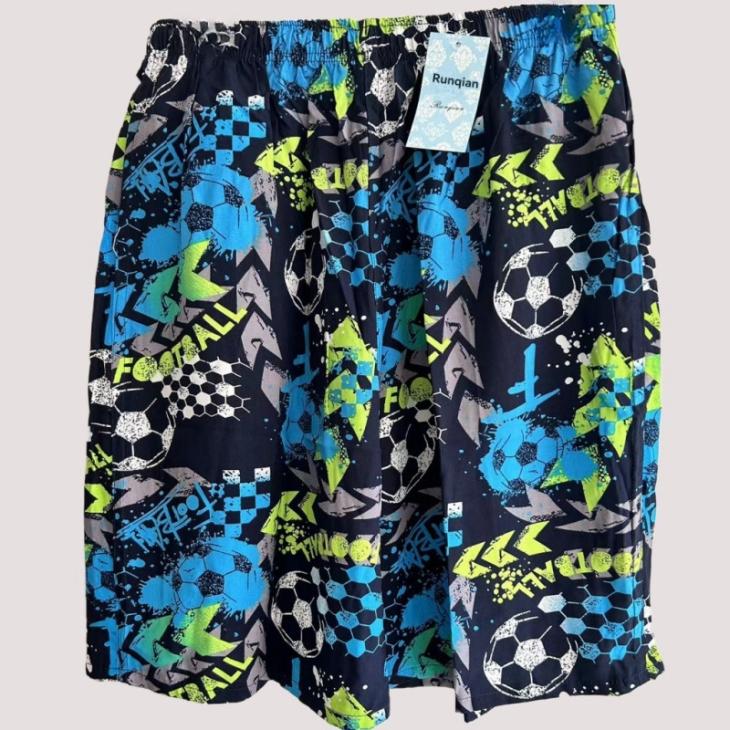 Jupe Short En Soie Imprimée  | Jupes & Shorts Femme Femme Femme