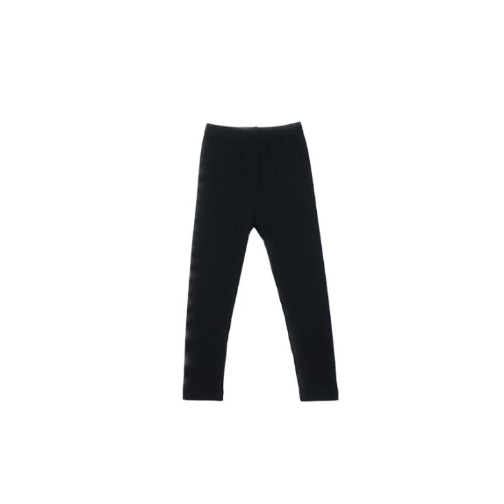 Legging En Jersey À Ceinture   | Pantalons & Jeans Femme Femme Femme