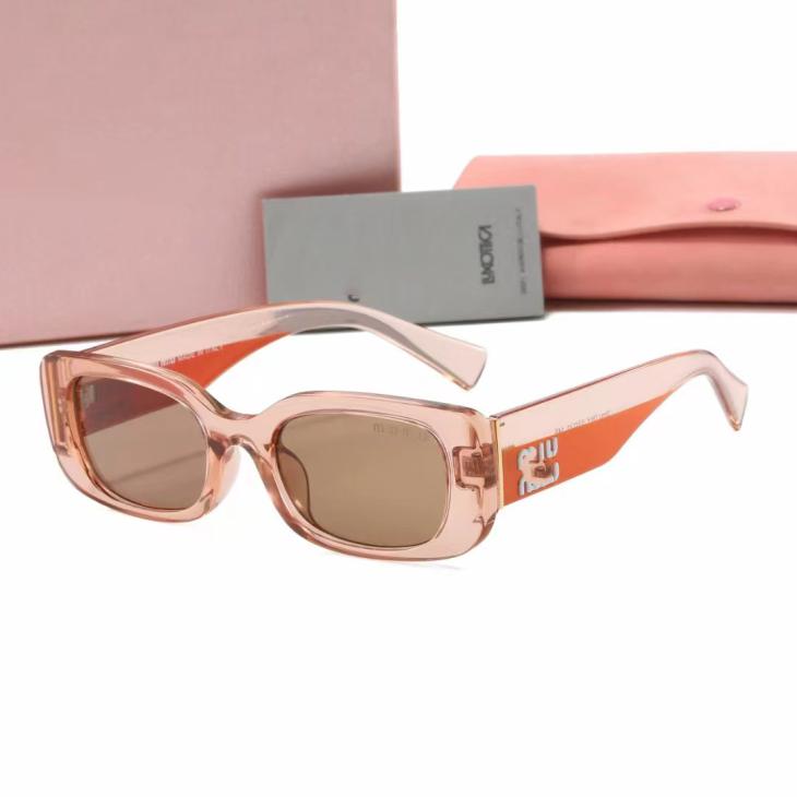 Lunettes De Soleil 4G Liquid En Injecté  | Lunettes De Soleil Femme|Homme Accessoires CORAIL