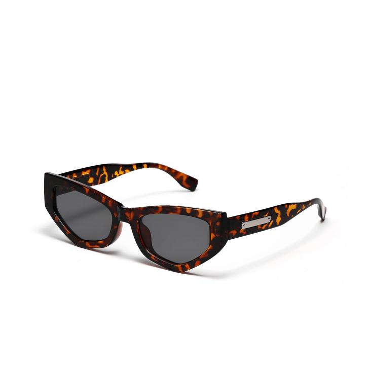 Lunettes De Soleil Gv One En Acétate  | Lunettes De Soleil Homme Accessoires HAVANNA