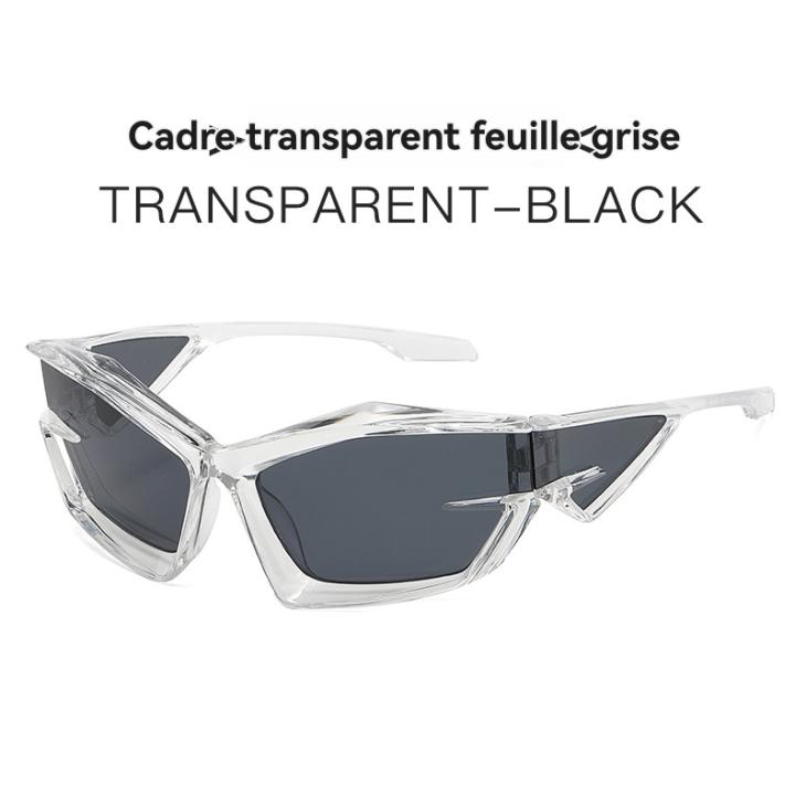 Lunettes De Soleil Unisexe Giv Cut En Injecté  | Lunettes De Soleil Femme|Homme Accessoires Femme