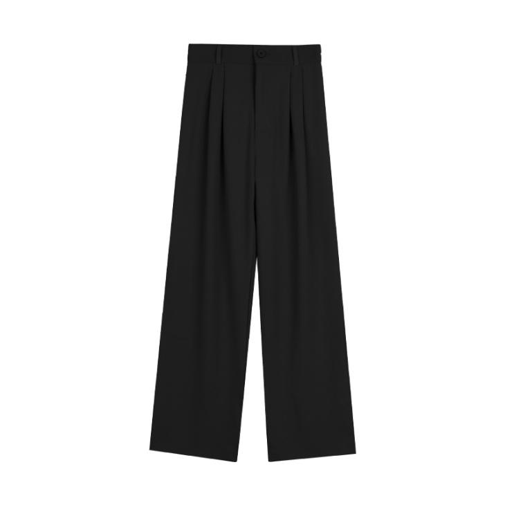 Pantalon De Costume  | Pantalons & Jeans Femme Femme Femme