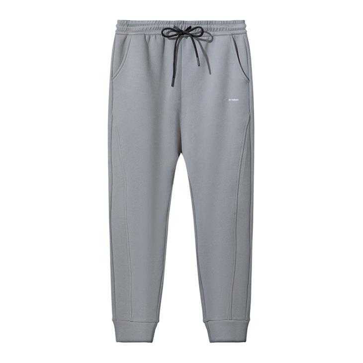 Pantalon De Jogging En Maille  | Sweats & Joggings Homme Homme Homme