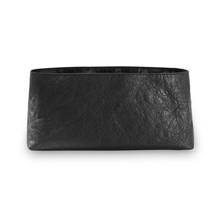 Pochette Voyou En Cuir Laminé  | Sacs Femme Accessoires Femme