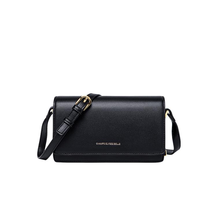 Pochette Voyou En Cuir  | Sacs Femme Accessoires Femme