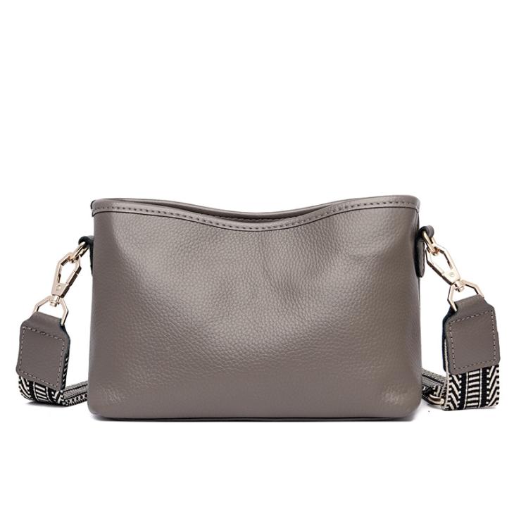 Pochette Voyou En Cuir Vieilli  | Sacs Homme Accessoires Beige