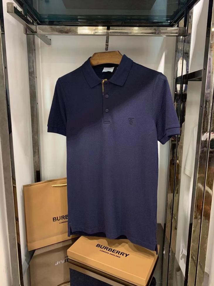 Polo En Coton Mercerisé À Détail 4G  | T-Shirts & Polos Homme Homme Homme