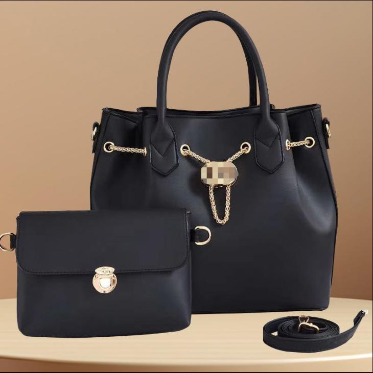 Sac Antigona Lock Mini En Cuir Box  | Sacs Femme Accessoires Femme