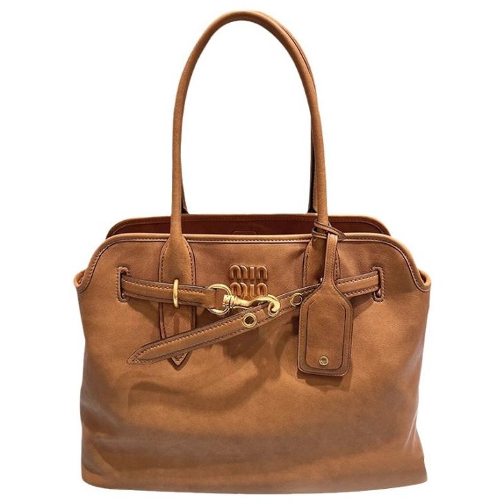 Sac Antigona Lock Mini En Cuir Box  | Sacs Femme Accessoires Femme