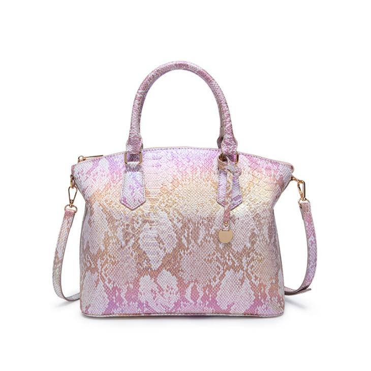 Sac Antigona Lock Mini En Python Effet Perles  | Sacs Femme Accessoires DORE POUSSIEREUX