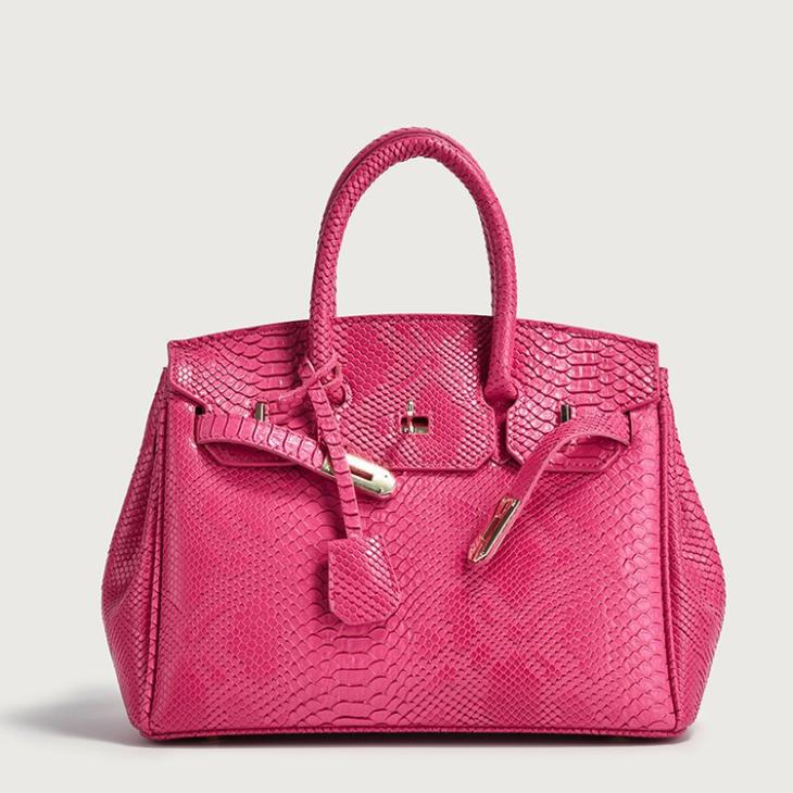 Sac Antigona Lock Mini En Satin, Strass Et Cuir  | Sacs Femme Accessoires Femme