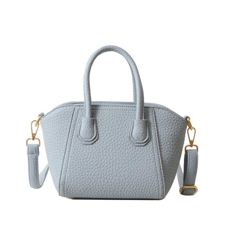 Sac Antigona Mini En Cuir Box  | Sacs Femme Accessoires Femme