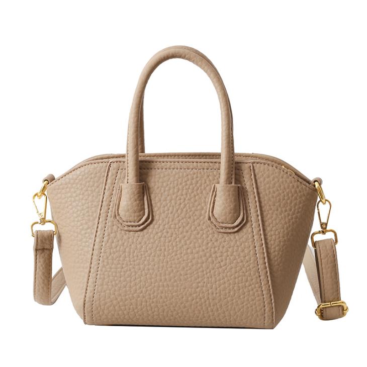 Sac Antigona Mini En Cuir Box  | Sacs Femme Accessoires Femme