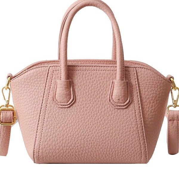 Sac Antigona Mini En Cuir Box  | Sacs Femme Accessoires Femme