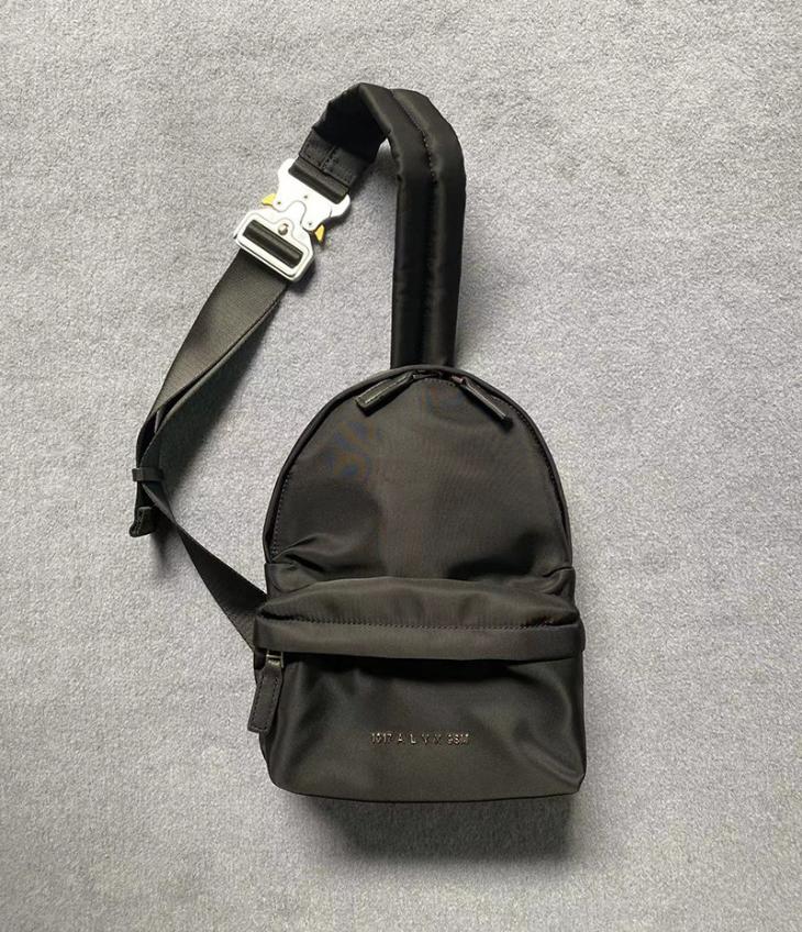 Sac À Dos Essential U En Nylon  | Sacs Homme Accessoires Homme