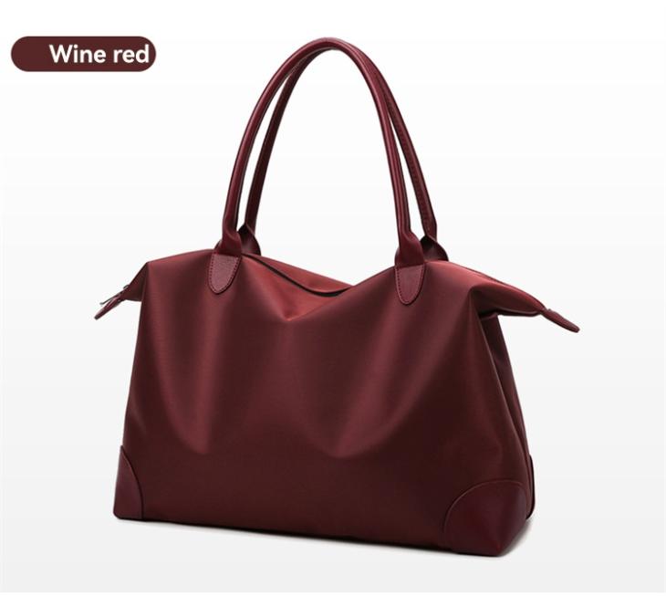 Sac Janet Tannerie Certifiée  | Sacs Femme Accessoires Bordeaux