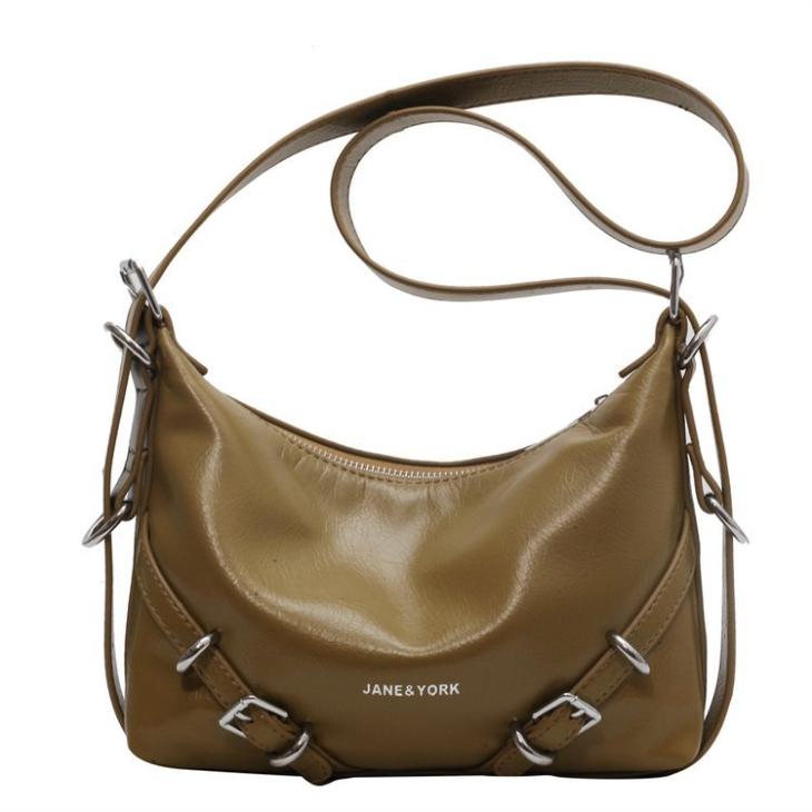 Sac Voyou Medium En Cuir  | Sacs Femme Accessoires Femme