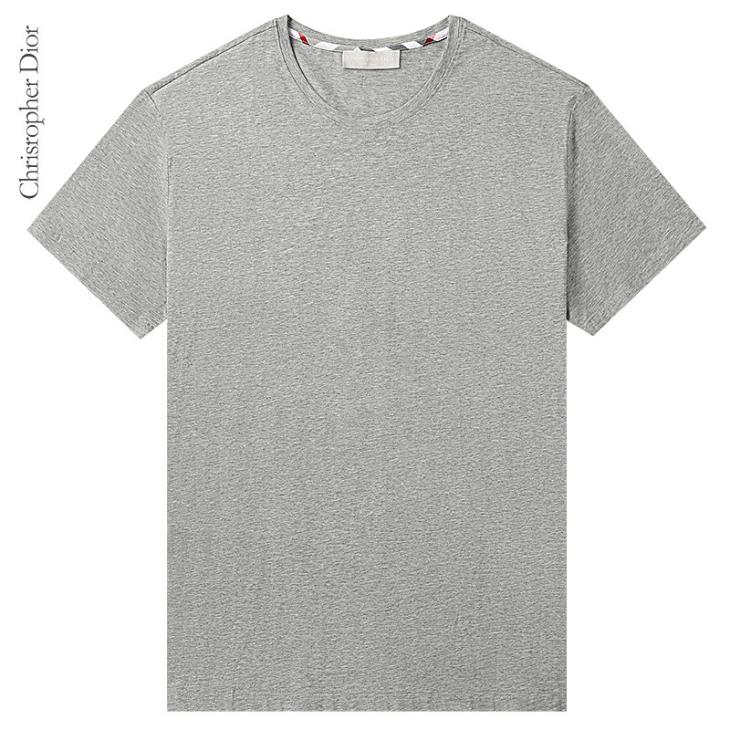 T-Shirt En Lin Certifié  | T-Shirts & Polos Homme Homme Homme