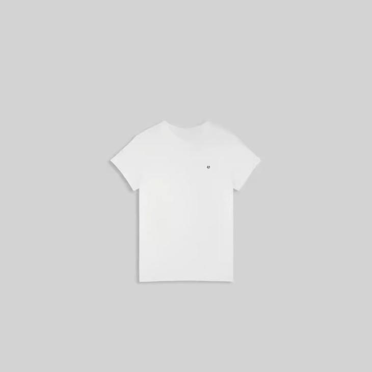 T-Shirt Patch Square Cross  | T-Shirts & Polos Homme Homme Homme