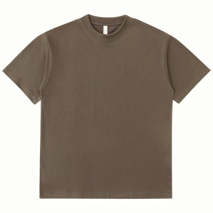 Tee-Shirt Effet Délavé  | T-Shirts & Polos Homme Homme Homme