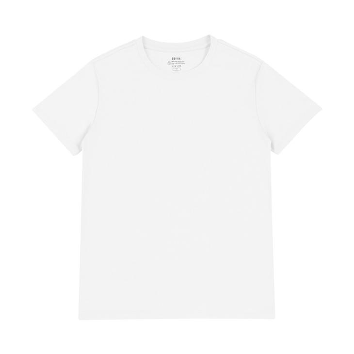 Tee-Shirt Oversize  | T-Shirts & Polos Homme Homme blanc