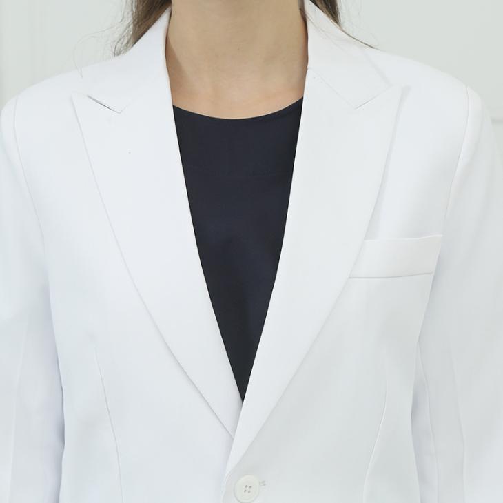 Veste De Costume  | Vestes, Manteaux & Blousons Femme Femme blanc