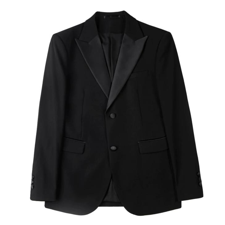 Veste De Smoking  | Vestes, Manteaux & Blousons Homme Homme Homme