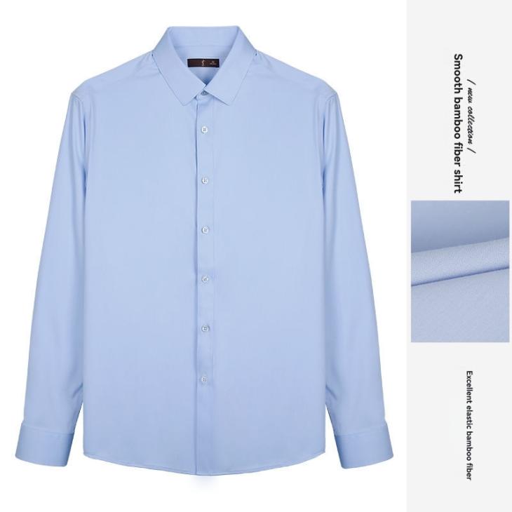 Chemise Rayée  | Chemises Homme Chemises Bleu Ciel